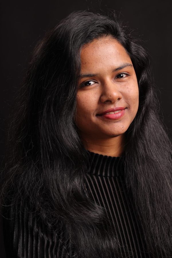 Marea R&D team member